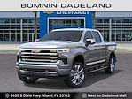 New 2026 Chevrolet Silverado 1500 High Country Crew Cab for sale #TZ165176 - photo 7