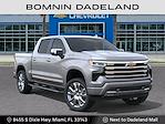 New 2026 Chevrolet Silverado 1500 High Country Crew Cab for sale #TZ165176 - photo 8