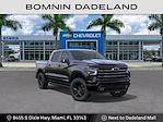 New 2026 Chevrolet Silverado 1500 High Country Crew Cab Pickup for sale #TZ165178 - photo 1