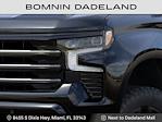 New 2026 Chevrolet Silverado 1500 High Country Crew Cab Pickup for sale #TZ165178 - photo 11