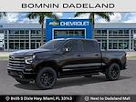 New 2026 Chevrolet Silverado 1500 High Country Crew Cab Pickup for sale #TZ165178 - photo 3