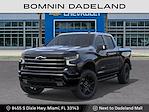 New 2026 Chevrolet Silverado 1500 High Country Crew Cab Pickup for sale #TZ165178 - photo 7