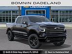 New 2026 Chevrolet Silverado 1500 High Country Crew Cab Pickup for sale #TZ165178 - photo 8