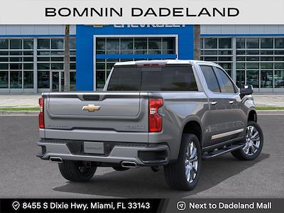 New 2026 Chevrolet Silverado 1500 High Country Crew Cab for sale #TZ165202 - photo 2