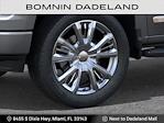 New 2026 Chevrolet Silverado 1500 High Country Crew Cab for sale #TZ165202 - photo 10
