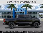 New 2026 Chevrolet Silverado 1500 High Country Crew Cab Pickup for sale #TZ166017 - photo 7