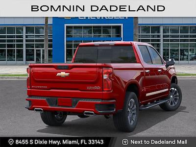 New 2026 Chevrolet Silverado 1500 High Country Crew Cab for sale #TZ170432 - photo 2