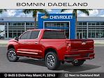 New 2026 Chevrolet Silverado 1500 High Country Crew Cab for sale #TZ170432 - photo 4