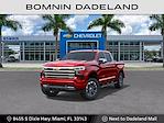 New 2026 Chevrolet Silverado 1500 High Country Crew Cab for sale #TZ170432 - photo 8