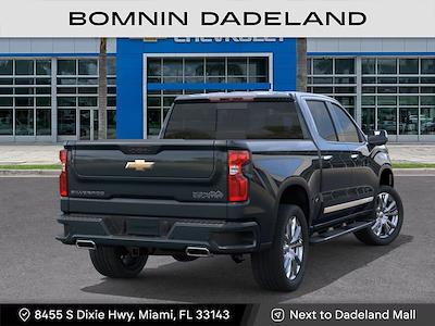 New 2026 Chevrolet Silverado 1500 High Country Crew Cab for sale #TZ177294 - photo 2
