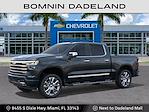 New 2026 Chevrolet Silverado 1500 High Country Crew Cab for sale #TZ177294 - photo 3