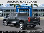 New 2026 Chevrolet Silverado 1500 High Country Crew Cab for sale #TZ177294 - photo 4
