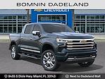 New 2026 Chevrolet Silverado 1500 High Country Crew Cab for sale #TZ177294 - photo 7