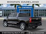New 2026 Chevrolet Silverado 1500 High Country Crew Cab for sale #TZ179010 - photo 4