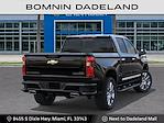 New 2026 Chevrolet Silverado 1500 High Country Crew Cab for sale #TZ179010 - photo 2