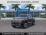 New 2026 Chevrolet Silverado 1500 High Country Crew Cab for sale #TZ179112 - photo 8