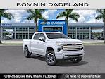 New 2026 Chevrolet Silverado 1500 High Country Crew Cab Pickup for sale #TZ183031 - photo 1