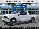 New 2026 Chevrolet Silverado 1500 High Country Crew Cab Pickup for sale #TZ183031 - photo 3