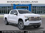 New 2026 Chevrolet Silverado 1500 High Country Crew Cab Pickup for sale #TZ183031 - photo 8