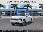 New 2026 Chevrolet Silverado 1500 High Country Crew Cab Pickup for sale #TZ183031 - photo 9