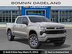 New 2026 Chevrolet Silverado 1500 RST Crew Cab for sale #TZ185819 - photo 7