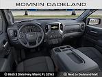 New 2026 Chevrolet Silverado 1500 Custom Double Cab for sale #TZ187649 - photo 15
