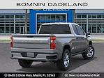 New 2026 Chevrolet Silverado 1500 Custom Double Cab for sale #TZ209682 - photo 4