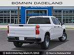 New 2026 Chevrolet Silverado 1500 Work Truck Double Cab for sale #TZ210897 - photo 4