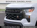 New 2026 Chevrolet Silverado 1500 Work Truck Double Cab for sale #TZ211093 - photo 13