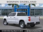 New 2026 Chevrolet Silverado 1500 Work Truck Double Cab for sale #TZ211093 - photo 3