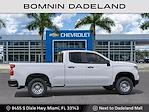 New 2026 Chevrolet Silverado 1500 Work Truck Double Cab for sale #TZ211093 - photo 5
