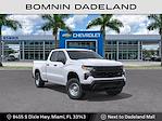 New 2026 Chevrolet Silverado 1500 Work Truck Double Cab for sale #TZ211267 - photo 1