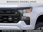 New 2026 Chevrolet Silverado 1500 Custom Double Cab for sale #TZ211536 - photo 10