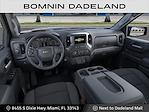 New 2026 Chevrolet Silverado 1500 Custom Double Cab for sale #TZ211536 - photo 15