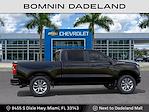 New 2026 Chevrolet Silverado 1500 Custom Crew Cab for sale #TZ212299 - photo 5