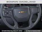 New 2026 Chevrolet Silverado 1500 Custom Crew Cab Pickup for sale #TZ213964 - photo 19