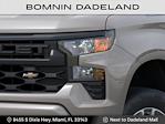 New 2026 Chevrolet Silverado 1500 Custom Crew Cab for sale #TZ213966 - photo 10