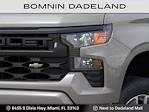 New 2026 Chevrolet Silverado 1500 Custom Double Cab for sale #TZ214018 - photo 10