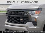 New 2026 Chevrolet Silverado 1500 Custom Double Cab for sale #TZ214018 - photo 13