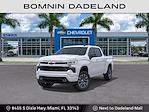 New 2026 Chevrolet Silverado 1500 RST Crew Cab for sale #TZ220030 - photo 8