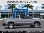 New 2026 Chevrolet Silverado 1500 Custom Double Cab for sale #TZ222874 - photo 5