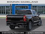 New 2026 Chevrolet Silverado 1500 High Country Crew Cab for sale #TZ227776 - photo 4