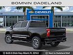 New 2026 Chevrolet Silverado 1500 High Country Crew Cab for sale #TZ227816 - photo 4