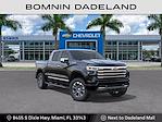 New 2026 Chevrolet Silverado 1500 High Country Crew Cab for sale #TZ228363 - photo 3