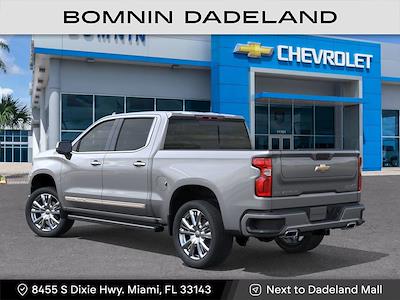 New 2026 Chevrolet Silverado 1500 High Country Crew Cab for sale #TZ229112 - photo 2
