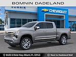 New 2026 Chevrolet Silverado 1500 High Country Crew Cab for sale #TZ229112 - photo 4