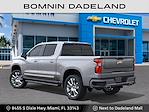 New 2026 Chevrolet Silverado 1500 High Country Crew Cab for sale #TZ229112 - photo 2