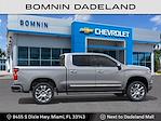 New 2026 Chevrolet Silverado 1500 High Country Crew Cab for sale #TZ229112 - photo 7