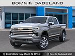 New 2026 Chevrolet Silverado 1500 High Country Crew Cab for sale #TZ229112 - photo 8