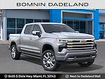 New 2026 Chevrolet Silverado 1500 High Country Crew Cab for sale #TZ229112 - photo 9